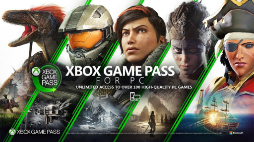 19 海外でpc向け Xbox Game Pass のbサービスが提供開始 Xbox Live Goldを合わせた Xbox Game Pass Ultimate も発表