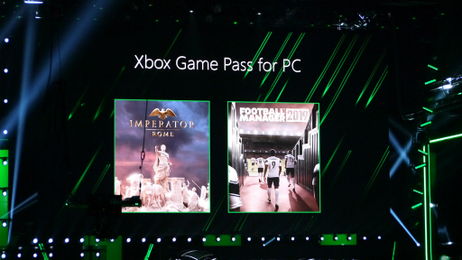 E3 2019ϳPCXbox Game PassפΦ¥ӥ󶡳ϡXbox Live Gold碌Xbox Game Pass Ultimateפȯɽ