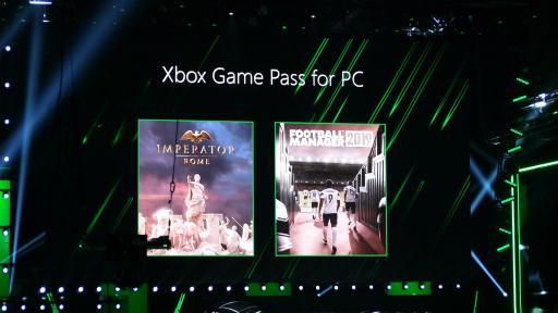 ꡼ No.004Υͥ / E3 2019ϳPCXbox Game PassפΦ¥ӥ󶡳ϡXbox Live Gold碌Xbox Game Pass Ultimateפȯɽ