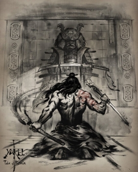 ꡼ No.007Υͥ / ϲͤͤRPGTale of RoninפΥȥ쥤顼ϳΤ褦ʥȥħŪ