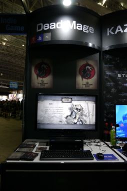 ꡼ No.001Υͥ / TGS 2018ϳΤ褦ʥȥܤ椯Tale of RoninפҲ𡣹߷ ȡ֥Хܥɡס֥륤׹Υꥫ̵ͤ