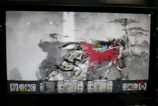 ꡼ No.003Υͥ / TGS 2018ϳΤ褦ʥȥܤ椯Tale of RoninפҲ𡣹߷ ȡ֥Хܥɡס֥륤׹Υꥫ̵ͤ