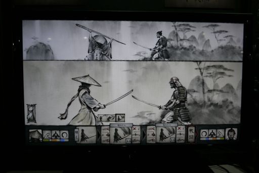 ꡼ No.012Υͥ / TGS 2018ϳΤ褦ʥȥܤ椯Tale of RoninפҲ𡣹߷ ȡ֥Хܥɡס֥륤׹Υꥫ̵ͤ