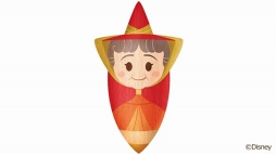 画像ギャラリー No.006のサムネイル画像 / 「ディズニー タッチタッチ」,新たな収録作品「眠れぬ森の美女」を追加