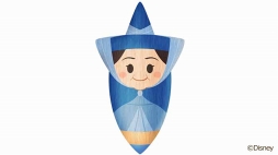 画像ギャラリー No.011のサムネイル画像 / 「ディズニー タッチタッチ」,新たな収録作品「眠れぬ森の美女」を追加