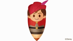 画像ギャラリー No.013のサムネイル画像 / 「ディズニー タッチタッチ」,新たな収録作品「眠れぬ森の美女」を追加