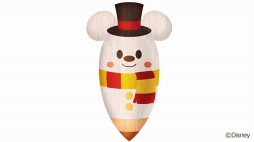 画像ギャラリー No.017のサムネイル画像 / 「ディズニー タッチタッチ」,新たな収録作品「眠れぬ森の美女」を追加