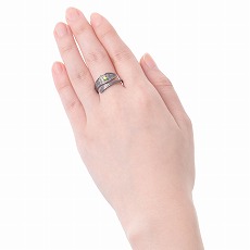 画像ギャラリー No.003のサムネイル画像 / 「文豪とアルケミスト」,コラボジュエリーの第2弾が受注販売を開始