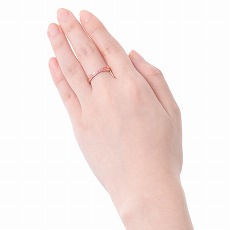 画像ギャラリー No.005のサムネイル画像 / 「文豪とアルケミスト」,コラボジュエリーの第2弾が受注販売を開始