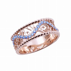 画像ギャラリー No.006のサムネイル画像 / 「文豪とアルケミスト」,コラボジュエリーの第2弾が受注販売を開始