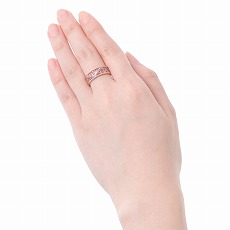 画像ギャラリー No.007のサムネイル画像 / 「文豪とアルケミスト」,コラボジュエリーの第2弾が受注販売を開始