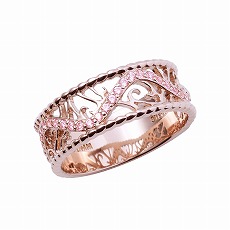 画像ギャラリー No.008のサムネイル画像 / 「文豪とアルケミスト」,コラボジュエリーの第2弾が受注販売を開始