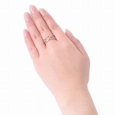 画像ギャラリー No.009のサムネイル画像 / 「文豪とアルケミスト」,コラボジュエリーの第2弾が受注販売を開始