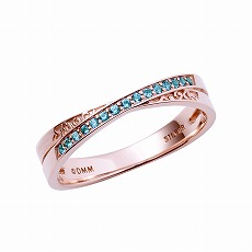 画像ギャラリー No.010のサムネイル画像 / 「文豪とアルケミスト」,コラボジュエリーの第2弾が受注販売を開始