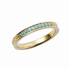 画像ギャラリー No.012のサムネイル画像 / 「文豪とアルケミスト」,コラボジュエリーの第2弾が受注販売を開始