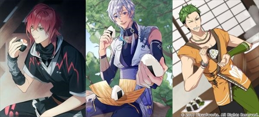 画像ギャラリー No.002のサムネイル画像 / スマホ版「結ひの忍」が「Ameba」と「mixiゲーム」にて本日配信を開始