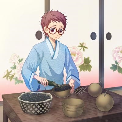 画像ギャラリー No.003のサムネイル画像 / 「結ひの忍」,GREEにてサービスを開始。第1回イベントの開催も