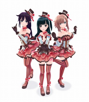 ���������꡼ No.004�Υ���ͥ������ / �֥ϥˡ��ߥ֥쥤��2�ס���SSR���䤹�ߥ����פ��о줹��֥ϥˡ����쥯�����ץ�����»�