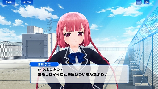 画像ギャラリー No.004のサムネイル画像 / 「ハニー×ブレイド2」,メンバー別「リリン・ノクターン ピックアップガチャ」などが開催