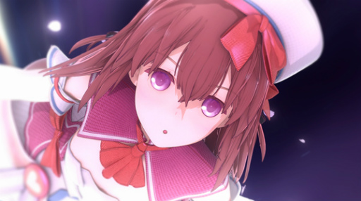 画像ギャラリー No.002のサムネイル画像 / スクエニ発の魔女大戦RPG「ましろウィッチ」が2017年内に配信決定。AnimeJapan 2017に専用コーナーを出展