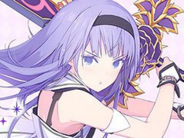 スクエニの新作アプリ「ましろウィッチ」で事前登録の受付がスタート