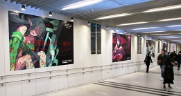 画像ギャラリー No.007のサムネイル画像 / 「ましろウィッチ」が100万DLを突破。「真夜中の無料10連ガチャ」も開催中