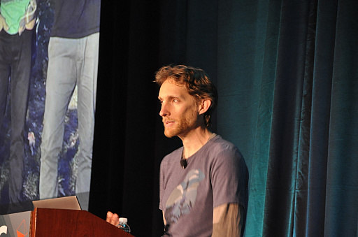 ꡼ No.001Υͥ / GDC 2018ϡ֥եȤδ̯ʲߤǤȡפδϴפäＱȤפ볫ȯˡҲ𤵤줿ֱݡ