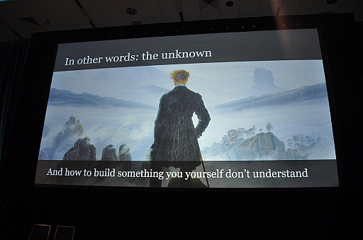 ꡼ No.003Υͥ / GDC 2018ϡ֥եȤδ̯ʲߤǤȡפδϴפäＱȤפ볫ȯˡҲ𤵤줿ֱݡ