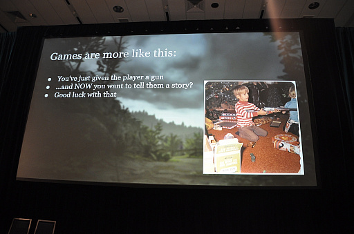 ꡼ No.004Υͥ / GDC 2018ϡ֥եȤδ̯ʲߤǤȡפδϴפäＱȤפ볫ȯˡҲ𤵤줿ֱݡ