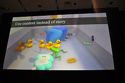 ꡼ No.005Υͥ / GDC 2018ϡ֥եȤδ̯ʲߤǤȡפδϴפäＱȤפ볫ȯˡҲ𤵤줿ֱݡ