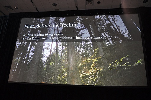 ꡼ No.007Υͥ / GDC 2018ϡ֥եȤδ̯ʲߤǤȡפδϴפäＱȤפ볫ȯˡҲ𤵤줿ֱݡ