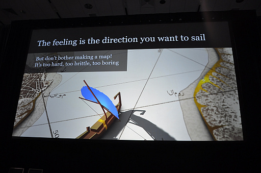 ꡼ No.010Υͥ / GDC 2018ϡ֥եȤδ̯ʲߤǤȡפδϴפäＱȤפ볫ȯˡҲ𤵤줿ֱݡ