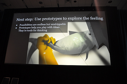 ꡼ No.013Υͥ / GDC 2018ϡ֥եȤδ̯ʲߤǤȡפδϴפäＱȤפ볫ȯˡҲ𤵤줿ֱݡ