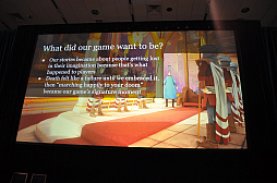 ꡼ No.015Υͥ / GDC 2018ϡ֥եȤδ̯ʲߤǤȡפδϴפäＱȤפ볫ȯˡҲ𤵤줿ֱݡ