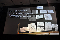 ꡼ No.016Υͥ / GDC 2018ϡ֥եȤδ̯ʲߤǤȡפδϴפäＱȤפ볫ȯˡҲ𤵤줿ֱݡ