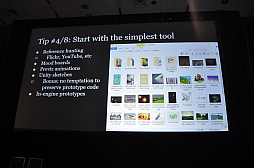 ꡼ No.019Υͥ / GDC 2018ϡ֥եȤδ̯ʲߤǤȡפδϴפäＱȤפ볫ȯˡҲ𤵤줿ֱݡ