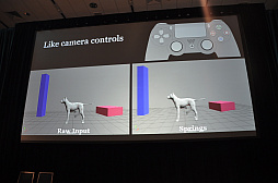 ꡼ No.021Υͥ / GDC 2018ϡ֥եȤδ̯ʲߤǤȡפδϴפäＱȤפ볫ȯˡҲ𤵤줿ֱݡ