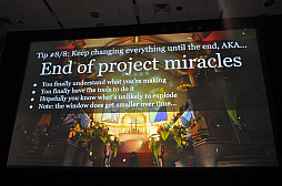 ꡼ No.024Υͥ / GDC 2018ϡ֥եȤδ̯ʲߤǤȡפδϴפäＱȤפ볫ȯˡҲ𤵤줿ֱݡ