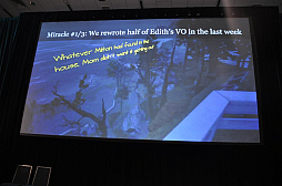 ꡼ No.025Υͥ / GDC 2018ϡ֥եȤδ̯ʲߤǤȡפδϴפäＱȤפ볫ȯˡҲ𤵤줿ֱݡ