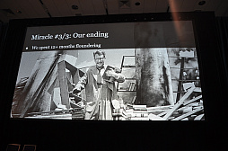 ꡼ No.027Υͥ / GDC 2018ϡ֥եȤδ̯ʲߤǤȡפδϴפäＱȤפ볫ȯˡҲ𤵤줿ֱݡ