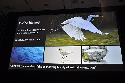 ꡼ No.032Υͥ / GDC 2018ϡ֥եȤδ̯ʲߤǤȡפδϴפäＱȤפ볫ȯˡҲ𤵤줿ֱݡ