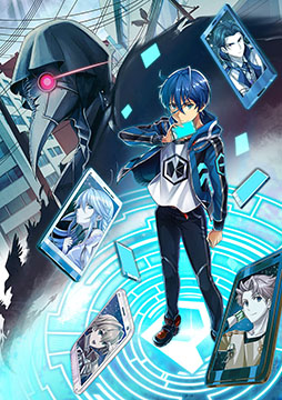 ���������꡼ No.002�Υ���ͥ������ / �ȳرॸ��֥ʥ����TCG�ɤ��𤦿���ޥۥ��ץ��Revolve-��ܥ��-�פ������ۿ�ͽ�ꡣ�����ɤ�2�Ĥθ��̤��������ͳ�ʥǥå����ۤ���ǽ