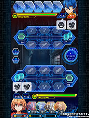 ���������꡼ No.009�Υ���ͥ������ / ���ޥ۸�������ǥ�����TCG��Revolve-��ܥ��-�פ����������ӥ��򳫻ϡ����Ƥˤ�2��2�������ǽ�ʡ֥��å��⡼�ɡפ����ͽ��