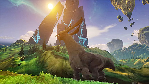 Rend Early Access Launch Trailer