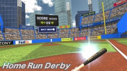 ꡼ No.006Υͥ / VR HMDVive׸ΥݡĥVR SPORTSפSteamۿ