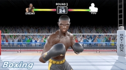 ꡼ No.007Υͥ / VR HMDVive׸ΥݡĥVR SPORTSפSteamۿ