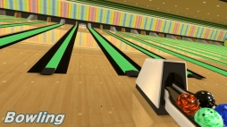 ꡼ No.008Υͥ / VR HMDVive׸ΥݡĥVR SPORTSפSteamۿ