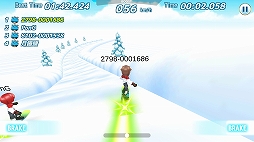 ���������꡼ No.002�Υ���ͥ������ / ͷ�ӱ��������륹�Υܥ졼��������֥��Ρ��ܡ��ɥ����ॢ���å�Fast��Fanatic (FF)�פ�Ҳ𤹤�֡ʤۤܡ��������ޥۥ������̿�����1373��