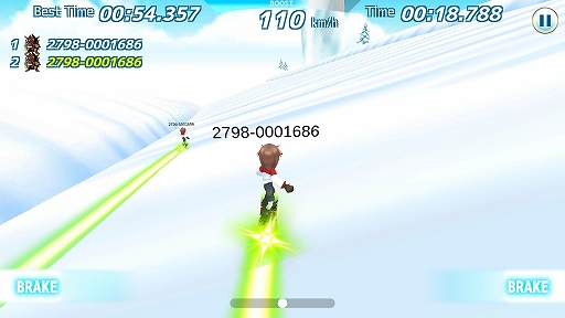 ���������꡼ No.004�Υ���ͥ������ / ͷ�ӱ��������륹�Υܥ졼��������֥��Ρ��ܡ��ɥ����ॢ���å�Fast��Fanatic (FF)�פ�Ҳ𤹤�֡ʤۤܡ��������ޥۥ������̿�����1373��