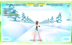 ���Ρ��ܡ��ɥ����ॢ���å�Fast Fanatic��FF��